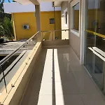 Casa Flor Arraial D\'Ajuda - Piscina E Churrasqueira