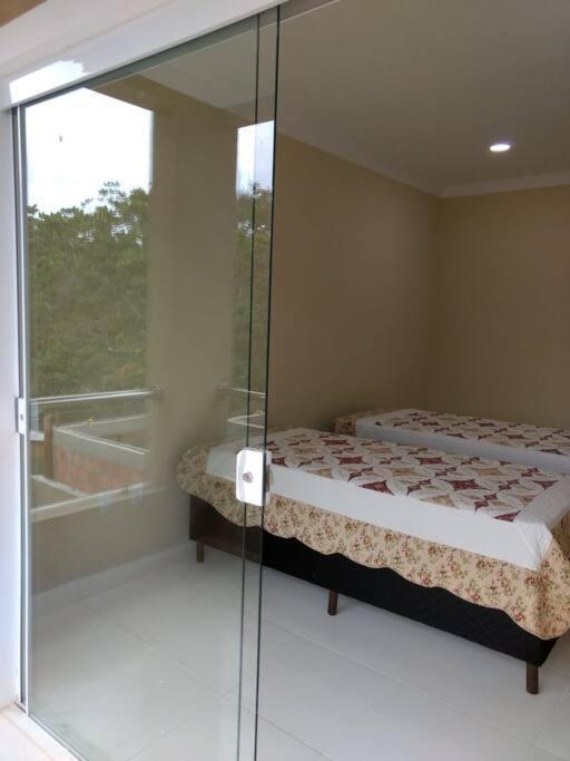 Casa Flor Arraial D'ajuda - Piscina E Churrasqueira Porto Seguro