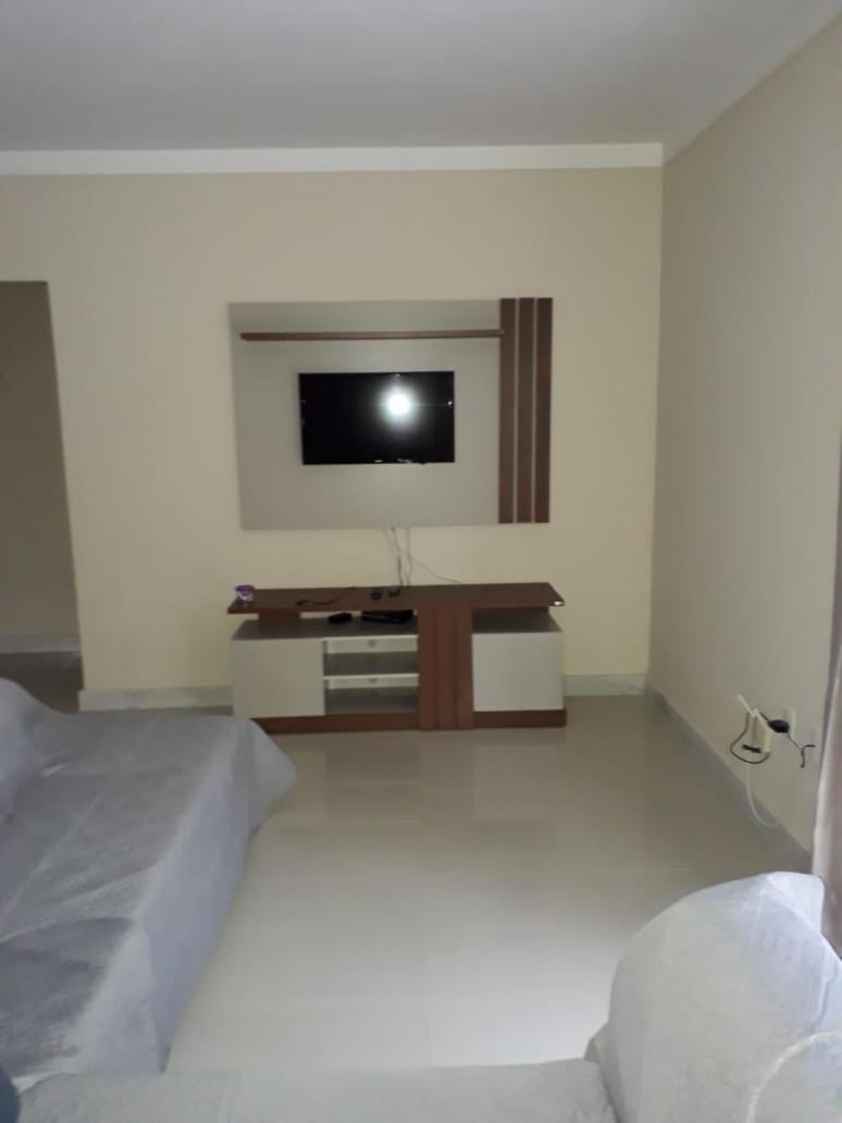Casa Flor Arraial D'ajuda - Piscina E Churrasqueira Holiday home