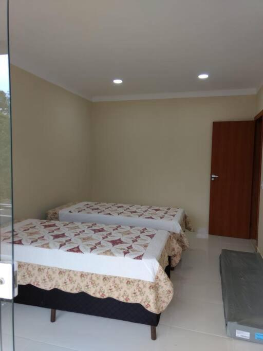 Holiday home Casa Flor Arraial D'ajuda - Piscina E Churrasqueira *