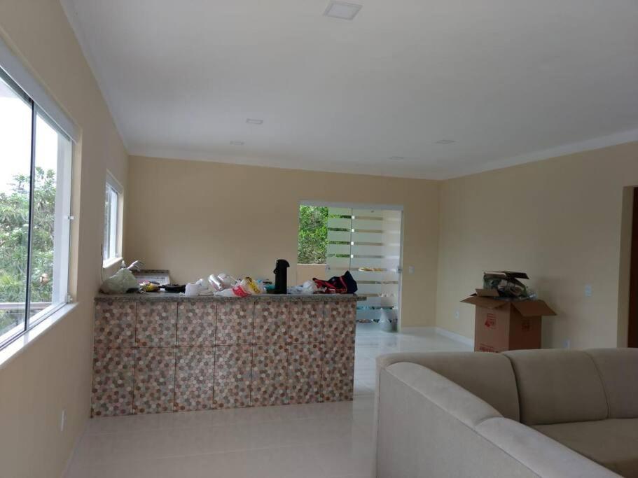 Casa Flor Arraial D'ajuda - Piscina E Churrasqueira Porto Seguro