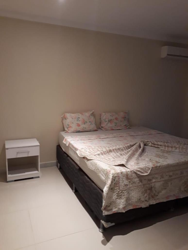 Casa Flor Arraial D'ajuda - Piscina E Churrasqueira Holiday home Porto Seguro