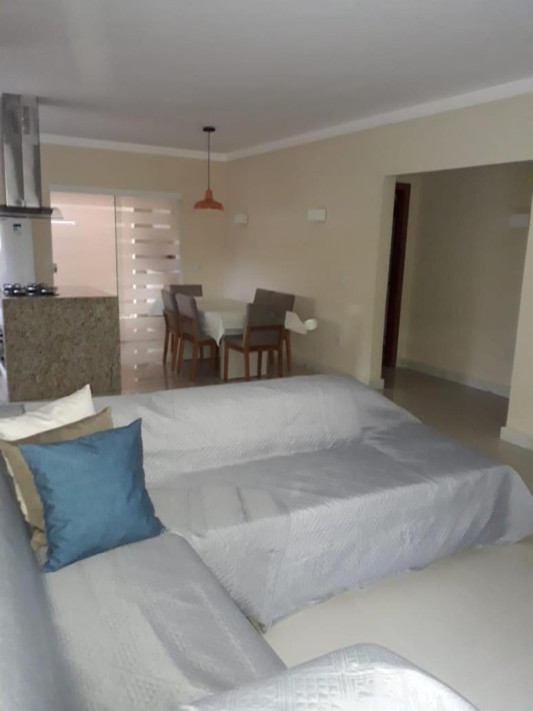 Casa Flor Arraial D'ajuda - Piscina E Churrasqueira * Porto Seguro
