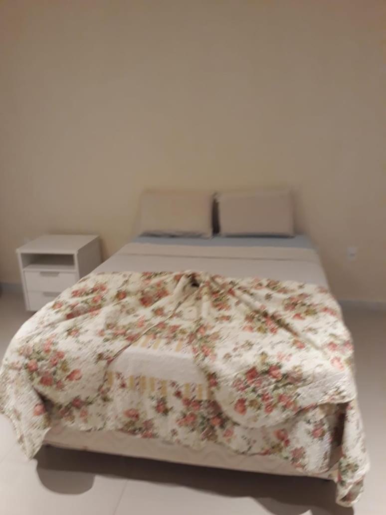 Holiday home Casa Flor Arraial D'ajuda - Piscina E Churrasqueira
