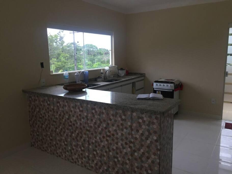 Holiday home Casa Flor Arraial D'ajuda - Piscina E Churrasqueira Porto Seguro