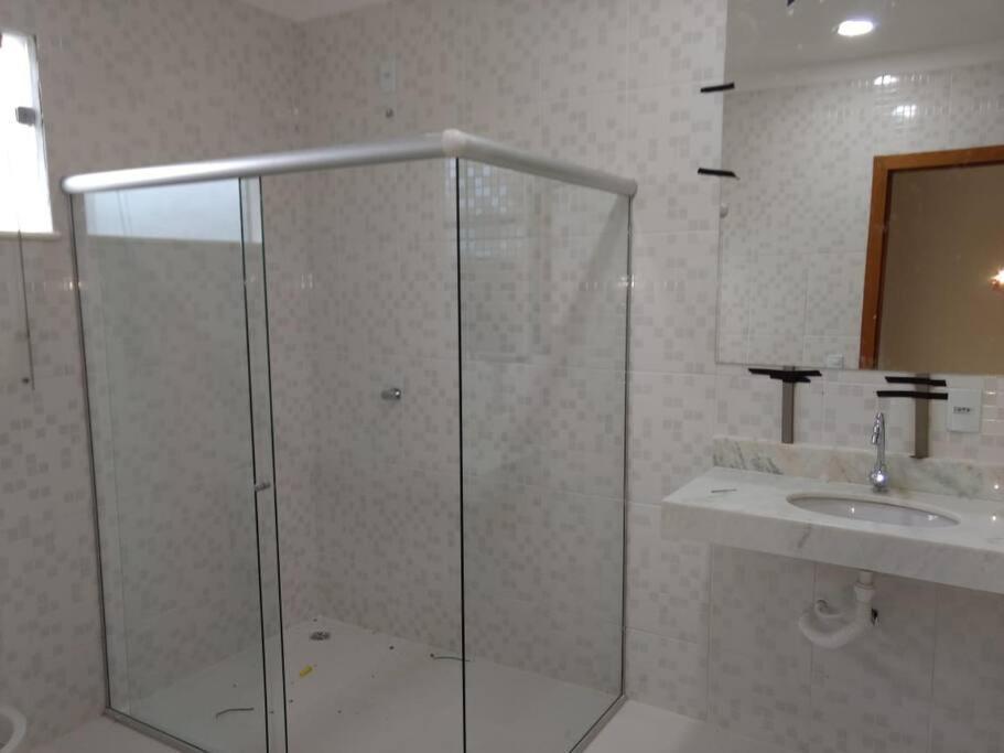 Casa Flor Arraial D'ajuda - Piscina E Churrasqueira Porto Seguro